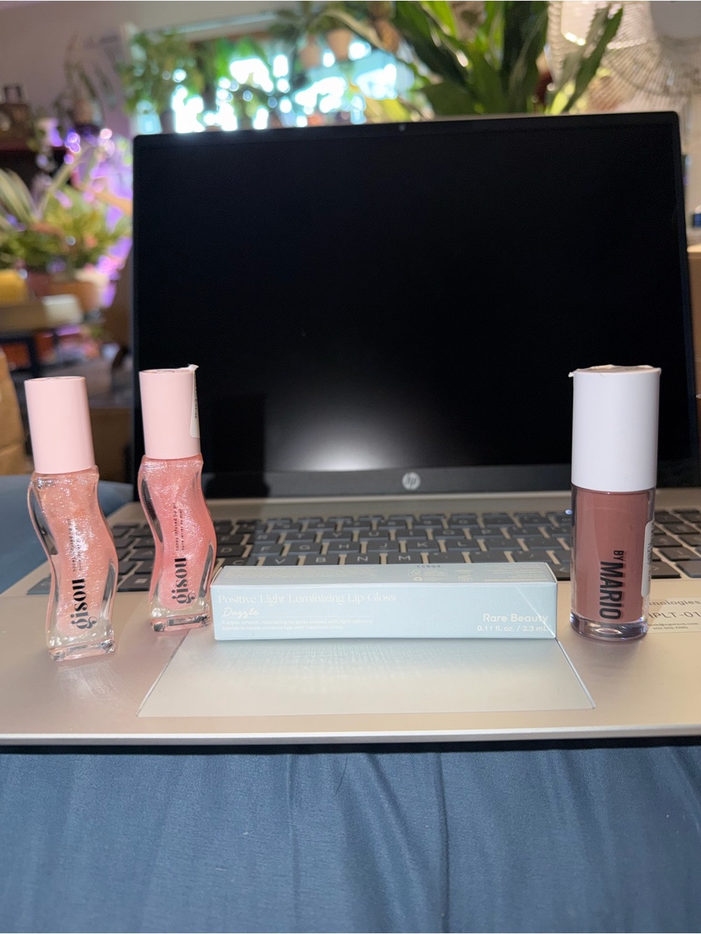 Lippie Bundle of 4!!